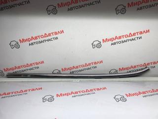 молдинг двери задней левой Alfa Romeo Giulia 2 поколение [рестайлинг] 2021, 2.0 л., бензин, АКПП, задний привод