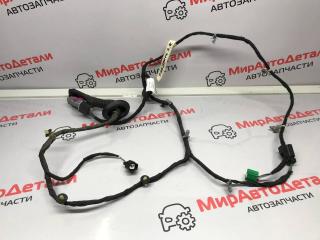 дверная проводка Chevrolet Malibu 9 поколение [рестайлинг] 2019, 1.5 л., бензин, вариатор, 84540509