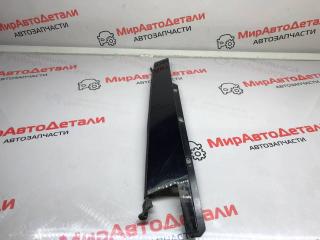 молдинг двери задней левой Alfa Romeo Stelvio 1 поколение 2018, 2.0 л., бензин, АКПП, 156108452