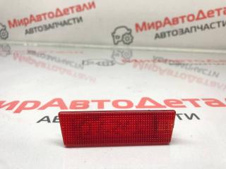 обшивка двери задняя левая Alfa Romeo Stelvio 1 поколение 2018, 2.0 л., бензин, АКПП, 3078611