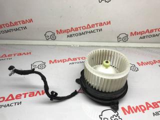 моторчик печки Chevrolet Malibu 9 поколение 2017, 1.5 л., бензин, АКПП, AY6030