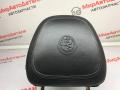 подголовник Alfa Romeo Giulia 2 поколение 2018, 2.0 л., бензин, АКПП - фото №2