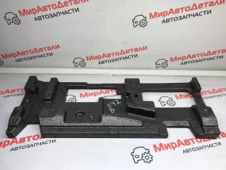 пол багажника Alfa Romeo Giulia 2 поколение 2018, 2.0 л., бензин, АКПП, 50555067