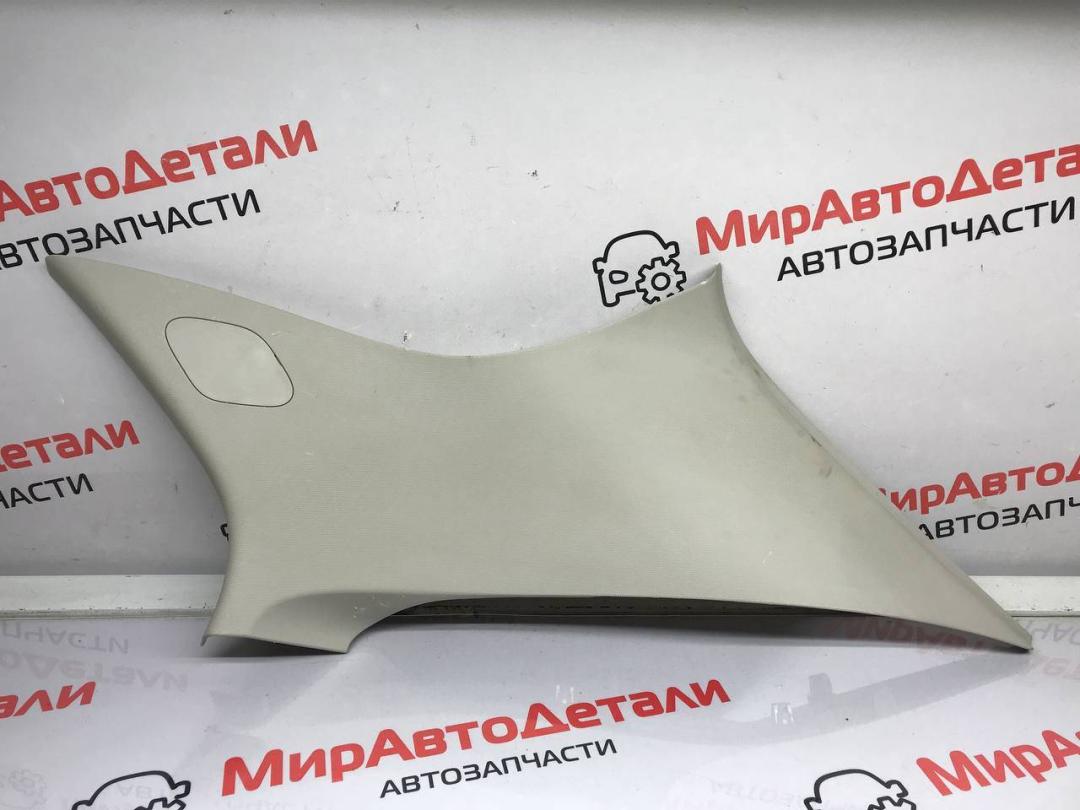 обшивка стойки задней правой Buick Encore GX 1 поколение 2021, 1.3 л., бензин, АКПП, 42714014 - фото №1