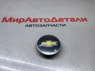 колпачок литого диска Chevrolet Equinox 3 поколение 2019, 1.5 л., бензин, АКПП, 9594156