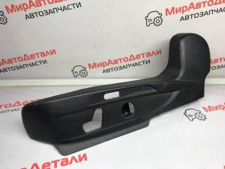 пластик (накладка) сиденья Alfa Romeo Giulia 2 поколение 2018, 2.0 л., бензин, АКПП, L0477846AA, STP10593