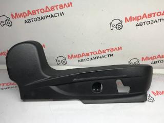 пластик (накладка) сиденья Alfa Romeo Giulia 2 поколение 2018, 2.0 л., бензин, АКПП, STP10593, L0477924AA