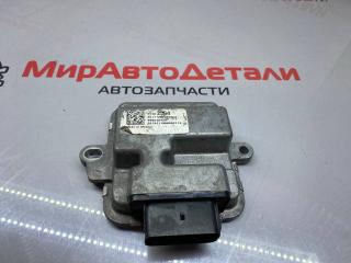 блок управления топливным насосом Chevrolet Equinox 3 поколение 2018, 2.0 л., бензин, АКПП, 23382564