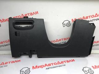 накладка на торпедо (консоль) GMC Terrain 2 поколение 2018, 1.5 л., бензин, АКПП, 84393553