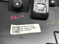 накладка на торпедо (консоль) GMC Terrain 2 поколение 2018, 1.5 л., бензин, АКПП, 84393553 - фото №5