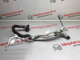трубка охлаждающей жидкости Alfa Romeo Giulia 2 поколение [рестайлинг] 2021, 2.0 л., бензин, АКПП, задний привод, 50053696