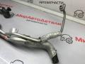 трубка охлаждающей жидкости Alfa Romeo Giulia 2 поколение [рестайлинг] 2021, 2.0 л., бензин, АКПП, задний привод, 50053696 - фото №2