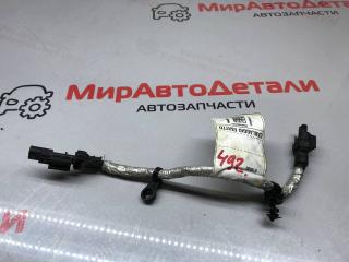 датчик давления масла Alfa Romeo Giulia 2 поколение [рестайлинг] 2021, 2.0 л., бензин, АКПП, задний привод, 00500533430