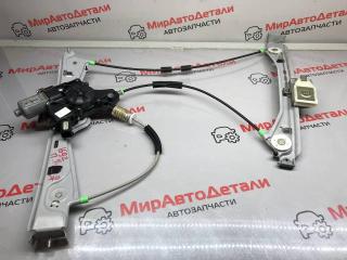 стеклоподъемник передний правый Chevrolet Camaro 6 поколение 2018, 3.6 л., бензин, АКПП, купе, 0130822853