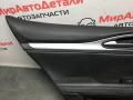 обшивка двери задняя левая Alfa Romeo Stelvio 1 поколение 2018, 2.0 л., бензин, АКПП, 530102902 - фото №2