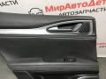 обшивка двери задняя левая Alfa Romeo Stelvio 1 поколение 2018, 2.0 л., бензин, АКПП, 530102902 - фото №3