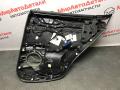 обшивка двери задняя левая Alfa Romeo Stelvio 1 поколение 2018, 2.0 л., бензин, АКПП, 530102902 - фото №5