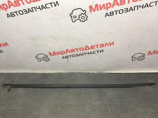 молдинг двери передней правой Chevrolet Camaro 6 поколение 2018, 3.6 л., бензин, АКПП, купе, 23115064