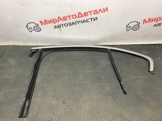 молдинг двери задней левой Alfa Romeo Giulia 2 поколение [рестайлинг] 2021, 2.0 л., бензин, АКПП, задний привод