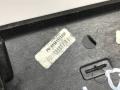 накладка на торпедо (консоль) Alfa Romeo Giulia 2 поколение 2018, 2.0 л., бензин, АКПП, 01561111230, 1743402X - фото №5