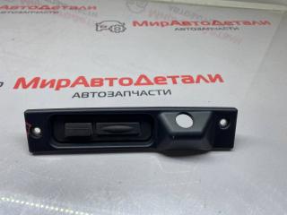 кнопка открытия багажника Alfa Romeo Giulia 2 поколение [рестайлинг] 2021, 2.0 л., бензин, АКПП, задний привод, 50562757