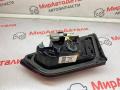 фонарь крышки багажника левый Chevrolet Malibu 9 поколение [рестайлинг] 2019, 1.5 л., бензин, 84595946 - фото №7