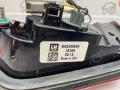фонарь крышки багажника левый Chevrolet Malibu 9 поколение [рестайлинг] 2019, 1.5 л., бензин, 84595946 - фото №8