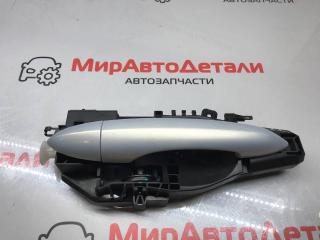ручка наружная задняя левая Alfa Romeo Giulia 2 поколение 2020, 2.0 л., бензин, АКПП, 178323