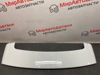 спойлер Chevrolet Equinox 3 поколение 2019, 1.5 л., бензин, АКПП