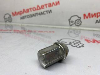 гайка колесная Chevrolet Blazer 3 поколение 2020, 2.5 л., бензин, АКПП, 987