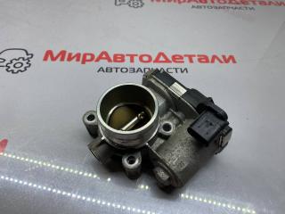 заслонка дроссельная Chevrolet Equinox 3 поколение 2018, 1.5 л., бензин, АКПП, 12671379AA
