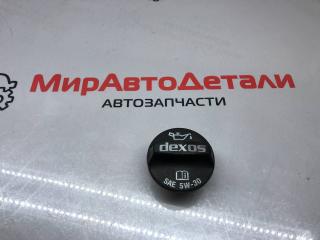 пробка маслозаливная Chevrolet Cruze 2 поколение 2016, 1.4 л., бензин, АКПП