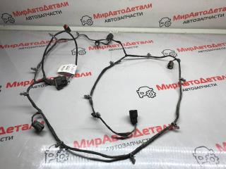 Проводка бампера переднего Chevrolet Malibu 9 поколение 2018, 1.5 л., бензин, АКПП, 23345005