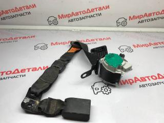 ремень безопасности Chevrolet Malibu 9 поколение 2017, 1.5 л., бензин, АКПП, 23127670