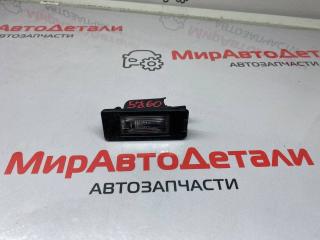 подсветка номера Chevrolet Equinox 3 поколение 2019, 1.5 л., бензин, АКПП, 13590043