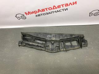 воздуховод (дефлектор) радиатора Chevrolet Malibu 9 поколение 2017, 1.5 л., бензин, АКПП, 079731152