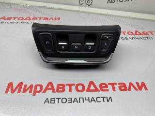 кулиса GMC Terrain 2 поколение 2020, 1.5 л., бензин, АКПП, 84517433