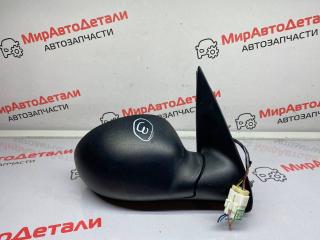 зеркало наружное правое Chrysler PT Cruiser 1 поколение 2004