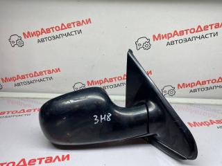 зеркало наружное правое Dodge Caravan 3 поколение 1999, 4717382AB