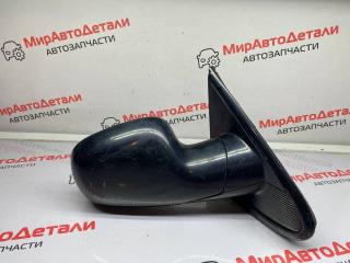 зеркало наружное правое Chrysler Voyager 4 поколение 2004