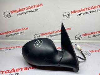 зеркало наружное правое Chrysler PT Cruiser 1 поколение 2002