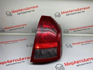 фонарь задний правый Chrysler 300C 1 поколение 2005, седан, 04805850AC