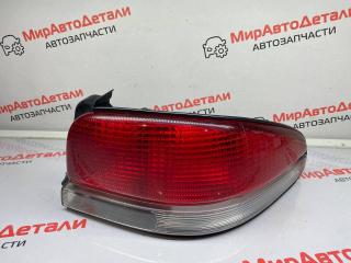 фонарь задний правый Chrysler Cirrus 1 поколение 1999, седан, 04814360AC