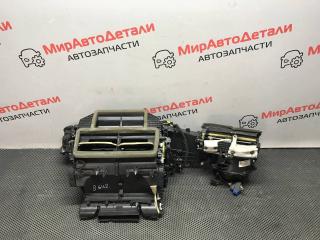 отопитель в сборе (печка) Alfa Romeo Giulia 2 поколение 2018, 2.0 л., бензин, АКПП, 00505374790