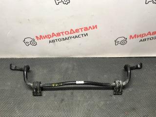 втулка стабилизатора Chevrolet Malibu 9 поколение [рестайлинг] 2019, 1.5 л., бензин, 84144877, 23330328