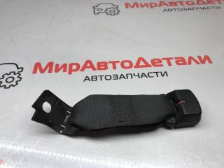 замок ремня безопасности Alfa Romeo Giulia 2 поколение 2018, 2.0 л., бензин, АКПП, 01561129520