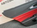 обшивка двери задняя левая Alfa Romeo Giulia 2 поколение 2020, 2.0 л., бензин, АКПП, 01561513200 - фото №3