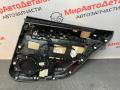обшивка двери задняя левая Alfa Romeo Giulia 2 поколение 2020, 2.0 л., бензин, АКПП, 01561513200 - фото №5