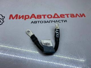 минусовой провод аккумулятора Chevrolet Equinox 3 поколение 2018, 2.0 л., бензин, АКПП, 84221791