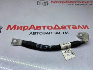 минусовой провод аккумулятора Buick Encore GX 1 поколение 2021, 1.2 л., бензин, АКПП, 42737312